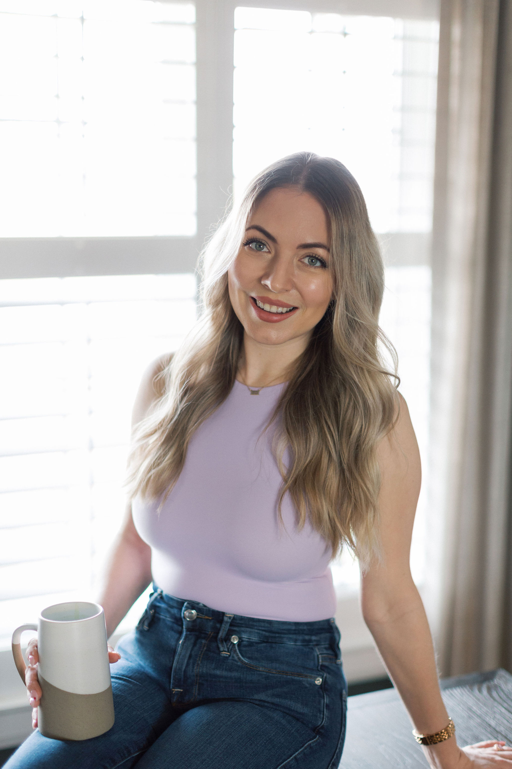 Katie Stewart, RHN, FDN-P, Registered Holistic Nutritionist