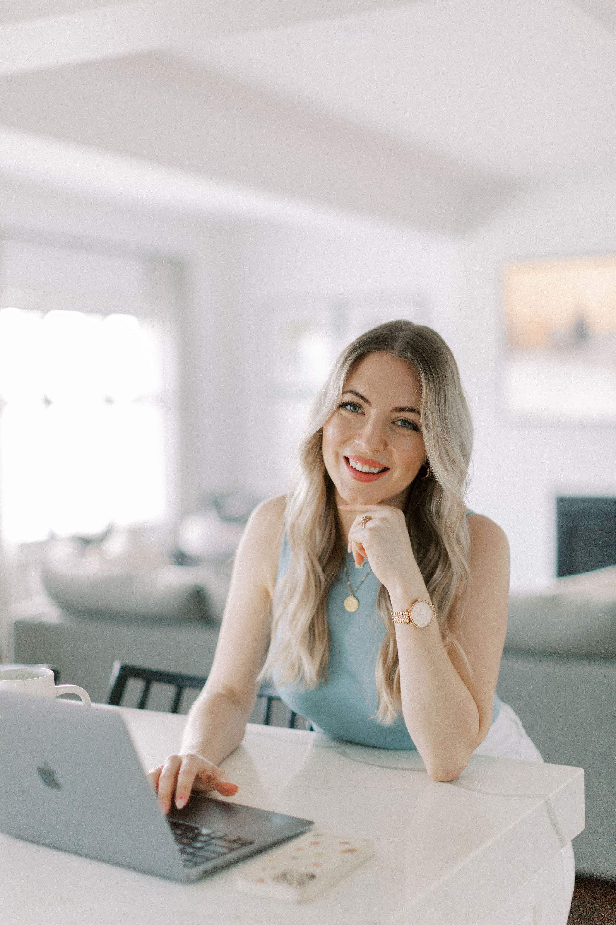 Katie Stewart, Acne Nutritionist (RHN, FDN-P)
