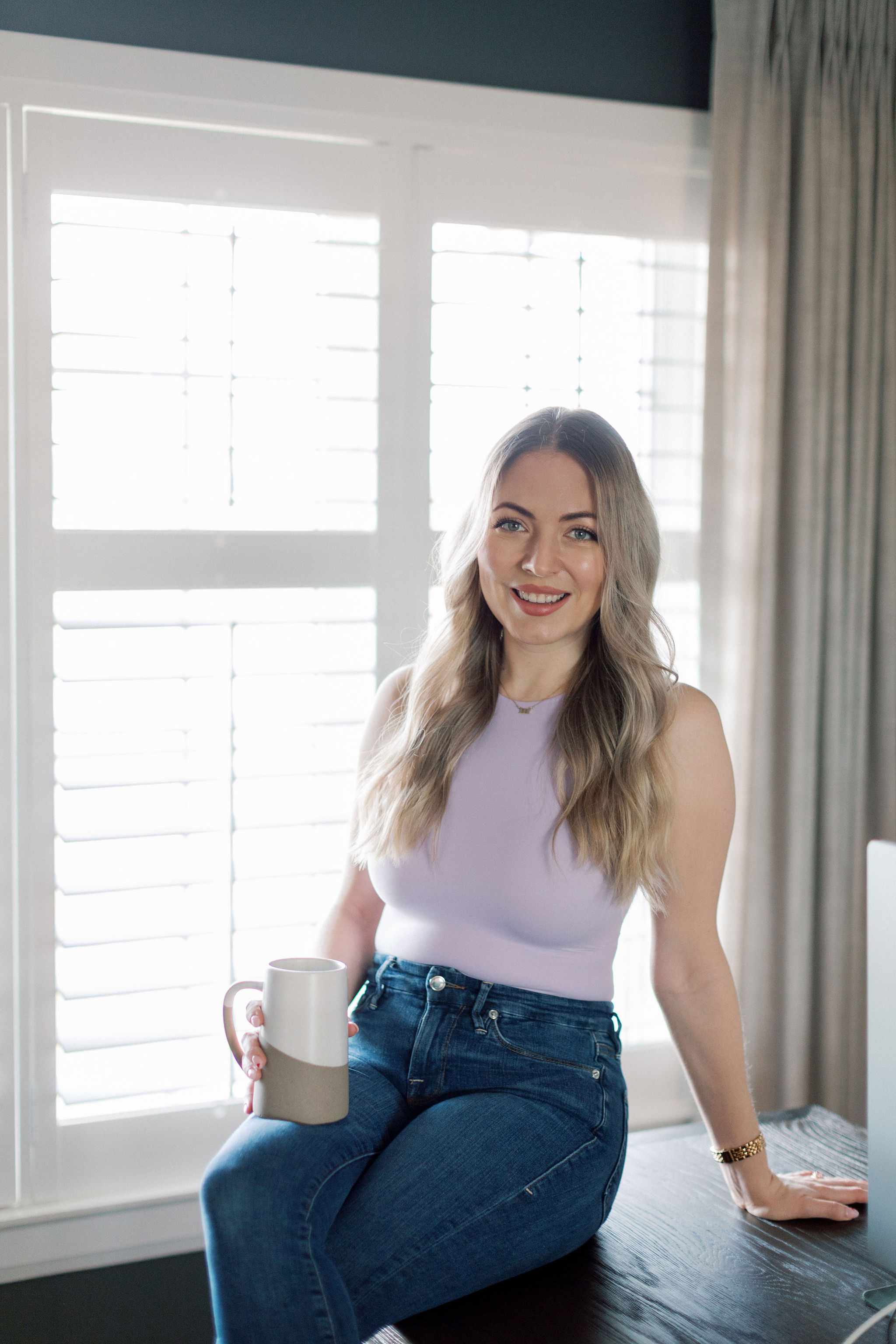 Katie Stewart, Acne Nutritionist (RHN, FDN-P)