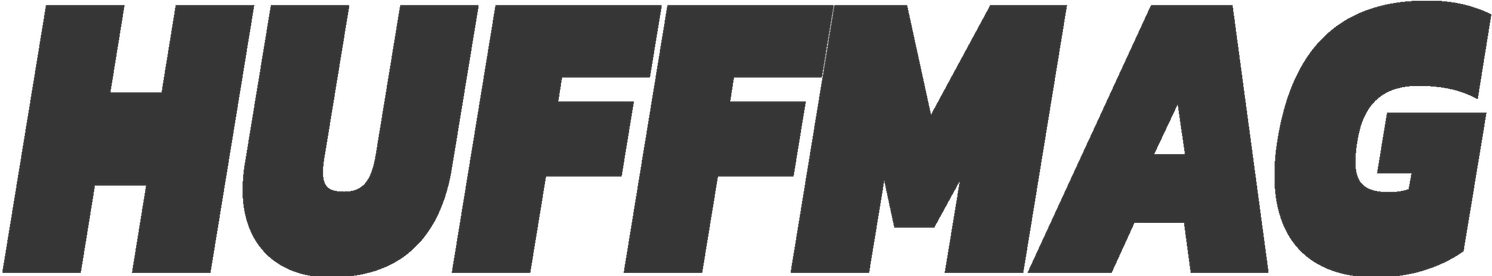 Huff Magazine