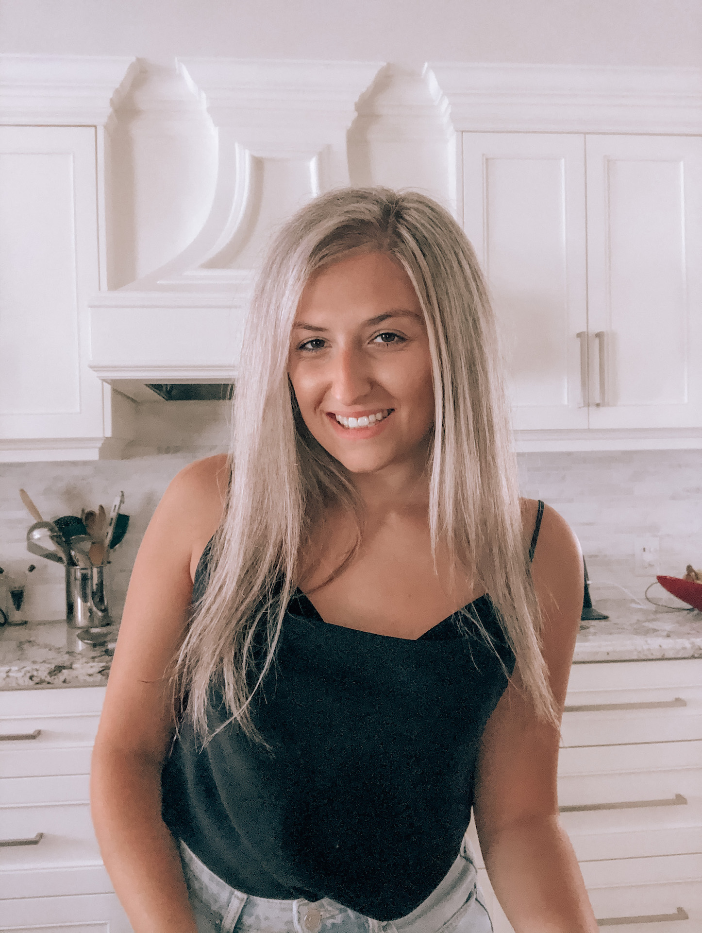 Liana Meggetto