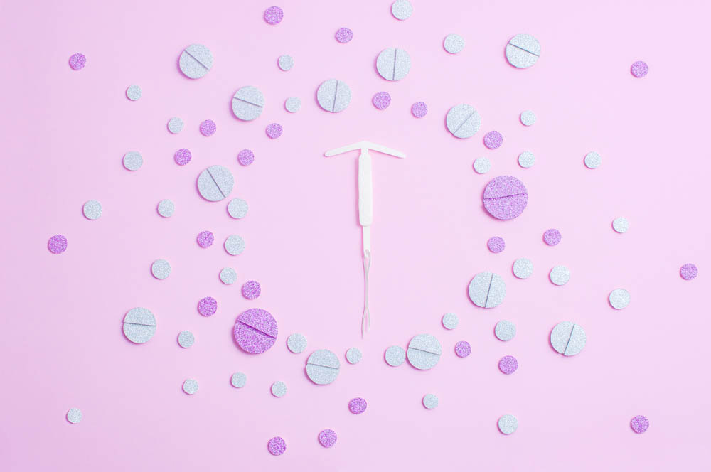 Can IUDs Cause Acne? Katie Stewart Acne Nutritionist