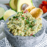power guac